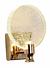 ARANDELA GOLD WALL LIGHT AR-601