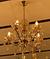 LUSTRE CANDELABRO 6 BRAÇOS VL-8111/6